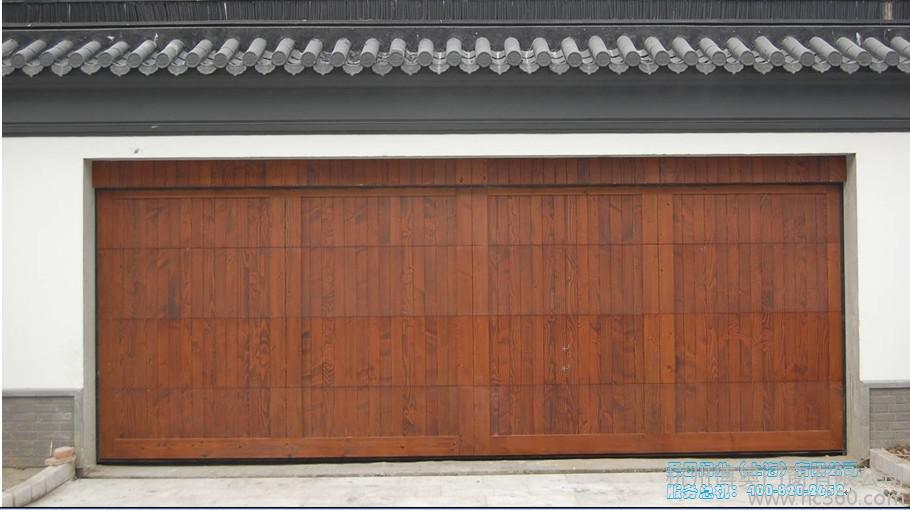 日常保養(yǎng)對電動車庫門的重要性